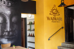 Waiwari thajské bistro