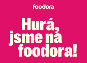 Foodora