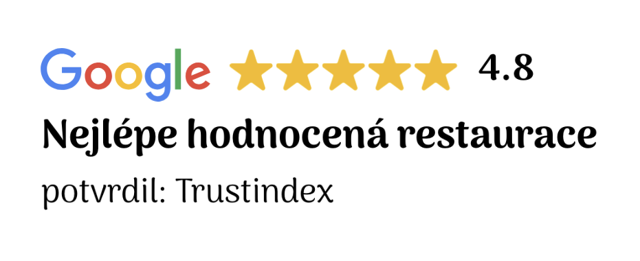 Google hodnocení