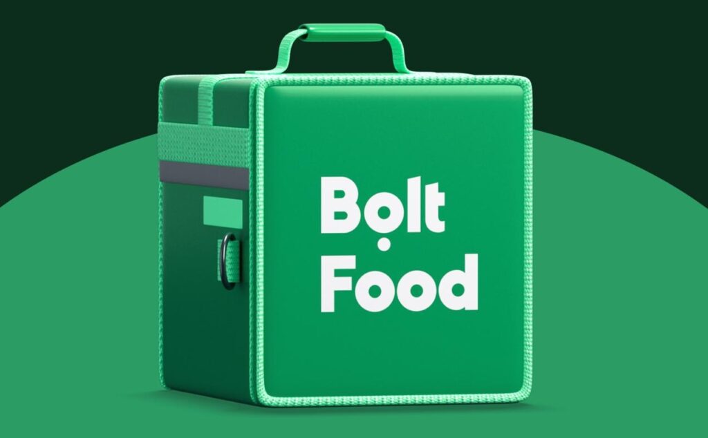 Bolt Food